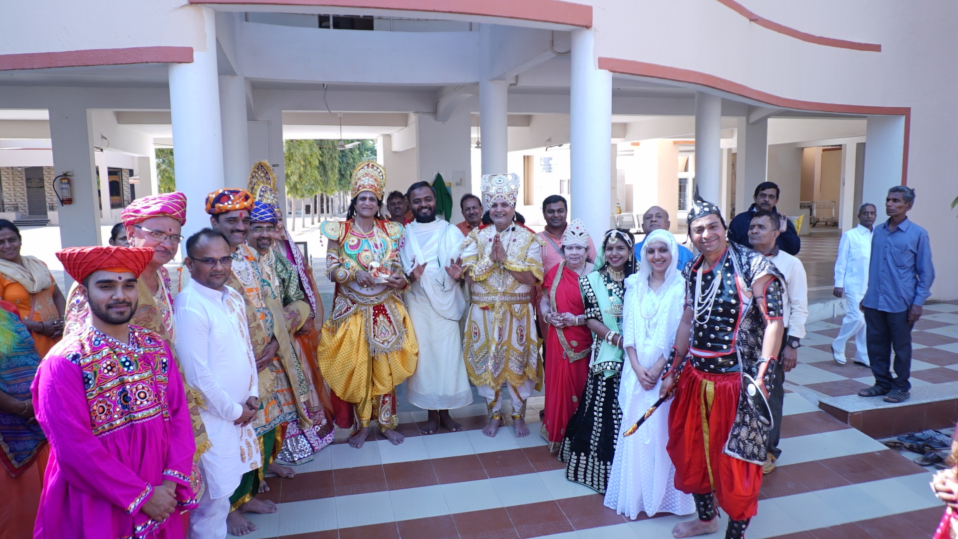Pratishtha Mahotsav